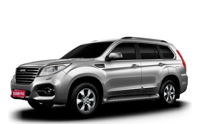 Haval H9 I рестайлинг, 2024 год, 4 799 000 рублей, 1 фотография