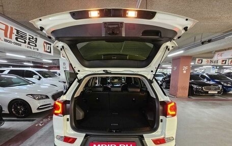 SsangYong Korando, 2021 год, 2 900 000 рублей, 2 фотография