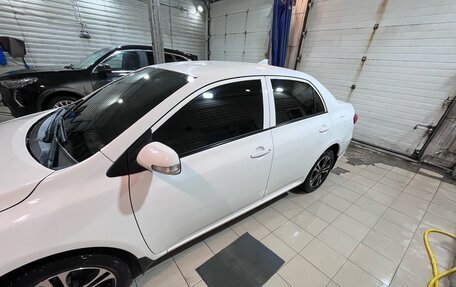 Toyota Corolla, 2010 год, 1 300 000 рублей, 4 фотография