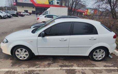 Chevrolet Lacetti, 2012 год, 600 000 рублей, 2 фотография