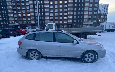 KIA Rio II, 2004 год, 250 000 рублей, 2 фотография