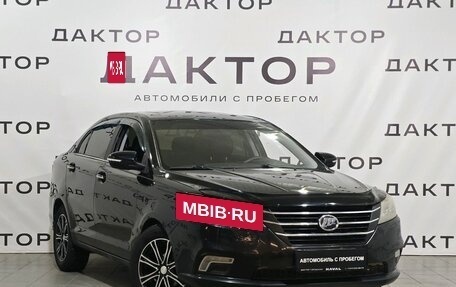 Lifan Solano II, 2016 год, 450 000 рублей, 3 фотография