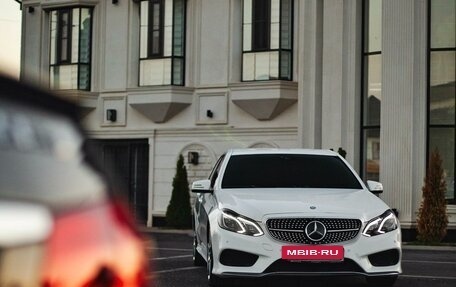 Mercedes-Benz E-Класс, 2013 год, 1 950 000 рублей, 7 фотография