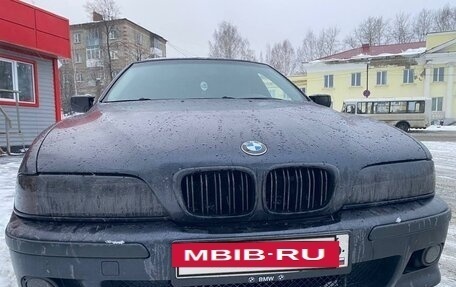 BMW 5 серия, 1998 год, 475 000 рублей, 3 фотография