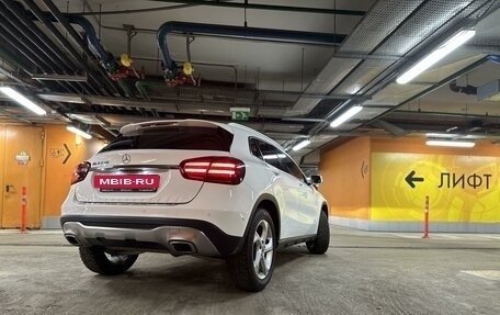 Mercedes-Benz GLA, 2019 год, 2 800 000 рублей, 8 фотография