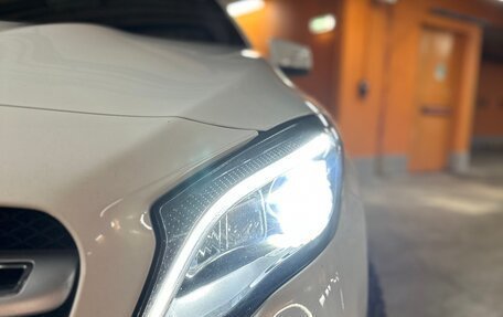 Mercedes-Benz GLA, 2019 год, 2 800 000 рублей, 28 фотография