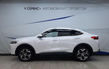 Haval F7x I, 2023 год, 2 790 000 рублей, 2 фотография