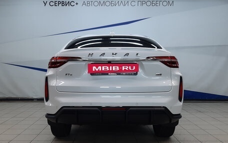 Haval F7x I, 2023 год, 2 790 000 рублей, 4 фотография