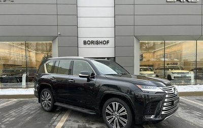 Lexus LX, 2024 год, 22 750 000 рублей, 1 фотография