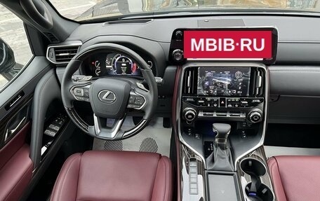 Lexus LX, 2024 год, 22 750 000 рублей, 39 фотография