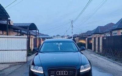 Audi A6, 2010 год, 1 250 000 рублей, 1 фотография