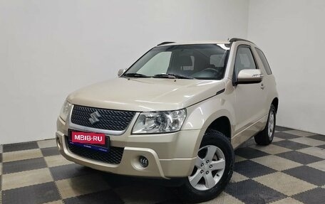 Suzuki Grand Vitara, 2011 год, 1 270 000 рублей, 1 фотография