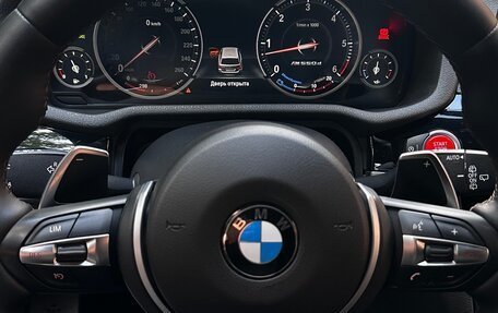 BMW X3, 2012 год, 3 500 000 рублей, 3 фотография