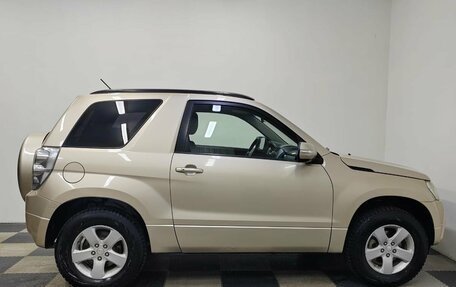 Suzuki Grand Vitara, 2011 год, 1 270 000 рублей, 4 фотография