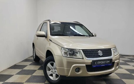 Suzuki Grand Vitara, 2011 год, 1 270 000 рублей, 3 фотография