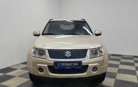 Suzuki Grand Vitara, 2011 год, 1 270 000 рублей, 2 фотография