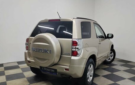 Suzuki Grand Vitara, 2011 год, 1 270 000 рублей, 5 фотография