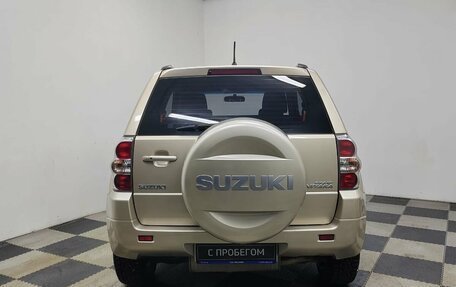 Suzuki Grand Vitara, 2011 год, 1 270 000 рублей, 6 фотография