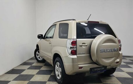 Suzuki Grand Vitara, 2011 год, 1 270 000 рублей, 7 фотография