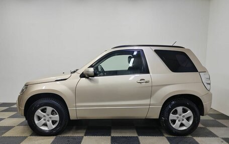 Suzuki Grand Vitara, 2011 год, 1 270 000 рублей, 8 фотография