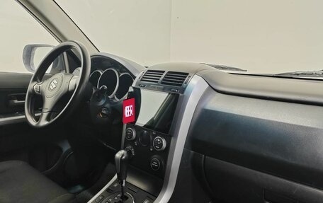 Suzuki Grand Vitara, 2011 год, 1 270 000 рублей, 9 фотография