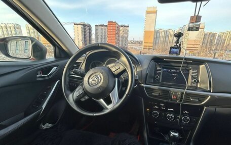 Mazda 6, 2013 год, 1 736 000 рублей, 3 фотография