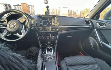 Mazda 6, 2013 год, 1 736 000 рублей, 2 фотография