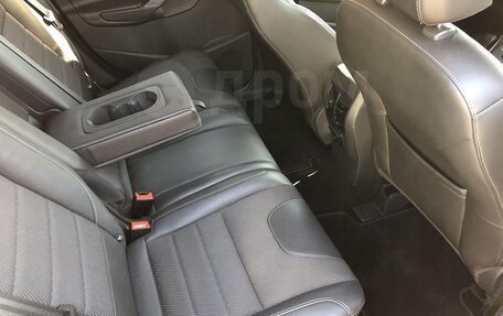 Ford Kuga III, 2014 год, 1 417 000 рублей, 8 фотография