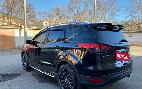 Ford Kuga III, 2014 год, 1 417 000 рублей, 6 фотография