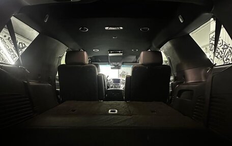 Chevrolet Tahoe IV, 2015 год, 3 300 000 рублей, 3 фотография