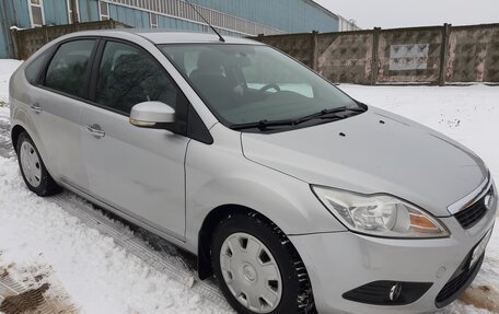 Ford Focus II рестайлинг, 2009 год, 650 000 рублей, 1 фотография