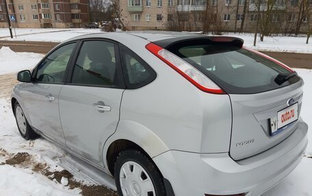 Ford Focus II рестайлинг, 2009 год, 650 000 рублей, 5 фотография