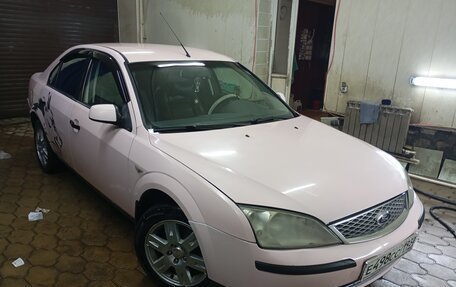 Ford Mondeo III, 2006 год, 420 000 рублей, 7 фотография