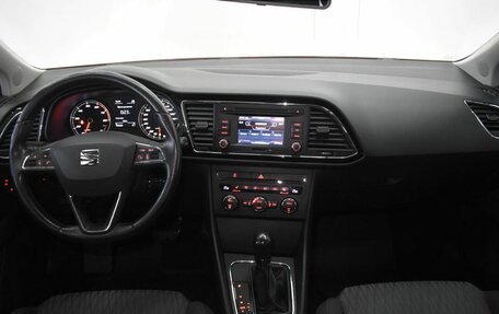 SEAT Leon III, 2014 год, 995 000 рублей, 5 фотография