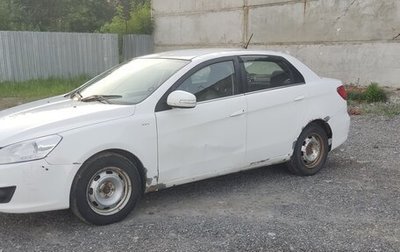 DongFeng S30, 2015 год, 410 000 рублей, 1 фотография