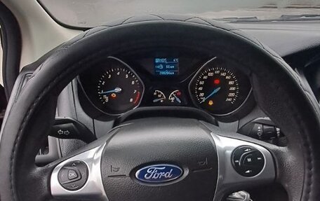 Ford Focus III, 2012 год, 850 000 рублей, 9 фотография