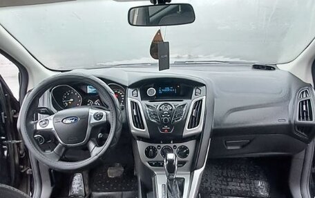 Ford Focus III, 2012 год, 850 000 рублей, 8 фотография