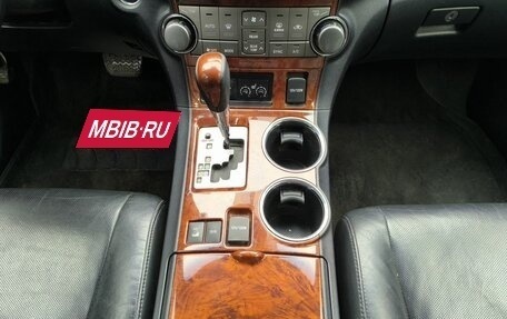 Toyota Highlander III, 2012 год, 1 987 000 рублей, 10 фотография