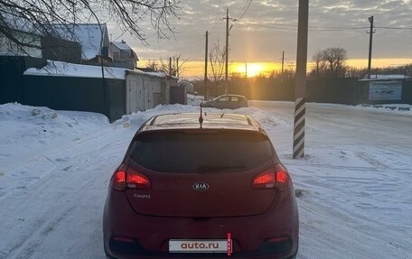 KIA cee'd III, 2013 год, 1 020 000 рублей, 5 фотография