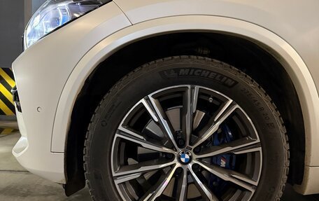 BMW X5, 2021 год, 8 600 000 рублей, 9 фотография