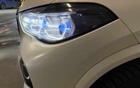 BMW X5, 2021 год, 8 600 000 рублей, 14 фотография