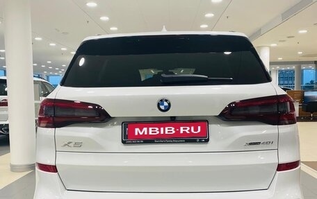 BMW X5, 2021 год, 8 600 000 рублей, 24 фотография