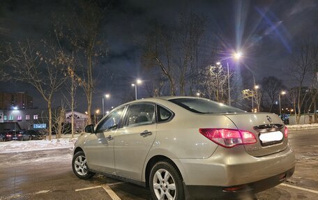 Nissan Almera, 2017 год, 950 000 рублей, 1 фотография