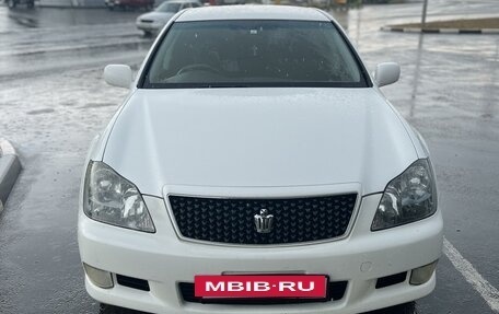 Toyota Crown, 2005 год, 880 000 рублей, 9 фотография