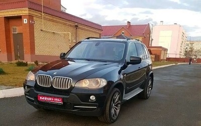 BMW X5, 2008 год, 2 200 000 рублей, 1 фотография