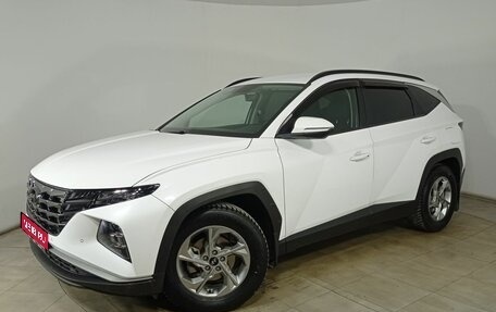 Hyundai Tucson, 2021 год, 3 150 000 рублей, 1 фотография