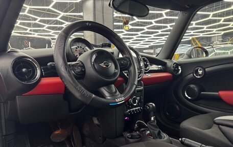 MINI Hatch, 2013 год, 1 300 000 рублей, 9 фотография