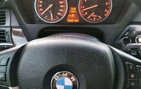 BMW X5, 2008 год, 2 200 000 рублей, 8 фотография