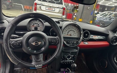 MINI Hatch, 2013 год, 1 300 000 рублей, 8 фотография