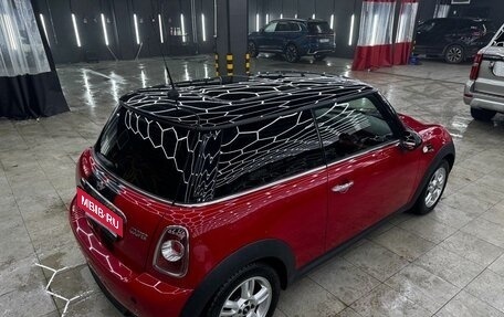 MINI Hatch, 2013 год, 1 300 000 рублей, 5 фотография